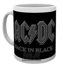 Back In Black _QBG50284_ - AC/DC