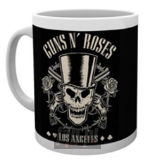 Los Angeles _QBG50284_ - Guns n' Roses