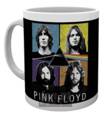Band _QBG50284_ - Pink Floyd