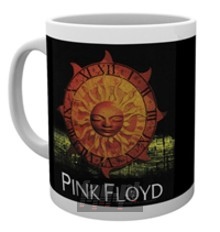 Sun _QBG50284_ - Pink Floyd