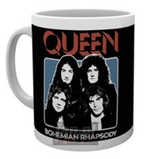 Bohemian Rhapsody _QBG50284_ - Queen