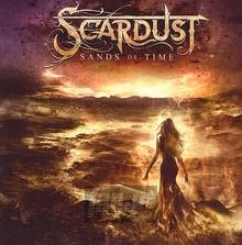 Sands Of Time - Scardust