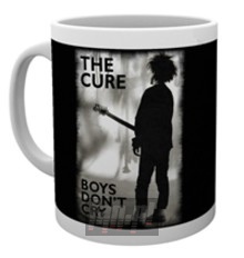 Boys Don't Cry _QBG50284_ - The Cure