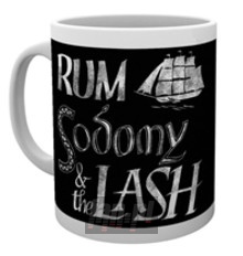 Rum, Sodomy & The Lash _QBG50284_ - The Pogues