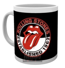 Established _QBG50284_ - The Rolling Stones 