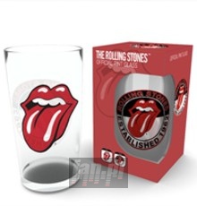 Tongue _PNT50284_ - The Rolling Stones 