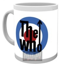 Target _QBG50284_ - The Who