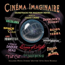 Cinema Imaginaire - Chuck Cirino