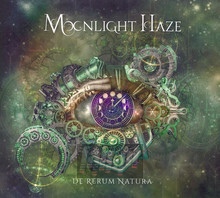 De Rerum Natura - Moonlight Haze