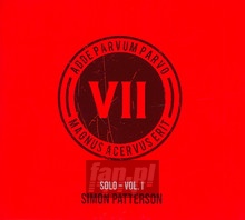 Solo 1 - Simon Patterson