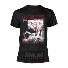 Tomb Of The Mutilated _TS8033408781214_ - Cannibal Corpse