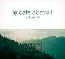 Le Cafe Abstrait By - Raphael Marionneau