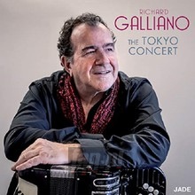 Tokyo Concert - Richard Galliano