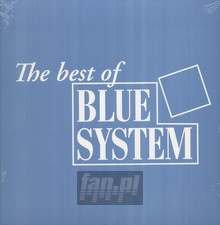 The Best Of Blue System - Blue System