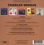 Timeless Classic Albums vol 2 - Charles Mingus