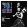 Very Best Of - Les Paul  & Mary Ford