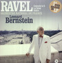 Ravel: Piano Concerto In G / La Valse Bolero - Ravel  / Leonard  Bernstein 