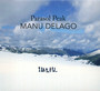Parasol Peak - Manu Delago
