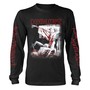 Tomb Of The Mutilated _Ts8033410681214_ - Cannibal Corpse
