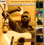 Timeless Classic Albums - John Lee Hooker 