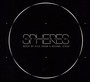 Spheres OST - Kyle  Dixon  / Michael  Stein 