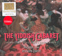 The Yiddish Cabaret - V/A