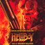 Hellboy  OST - Benjamin Wallfisch