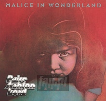 Malice In Wonderland - Ashton Paice  & Lord