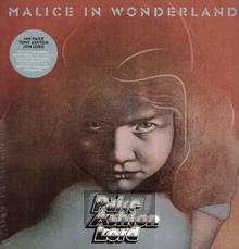 Malice In Wonderland - Ashton Paice  & Lord
