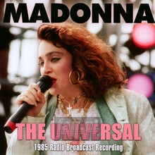 The Universal - Madonna