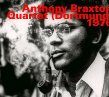 Dortmund 1976 - Anthony Braxton