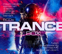 The Trance Box - V/A