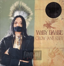 Crow Jane Alley - Willy Deville
