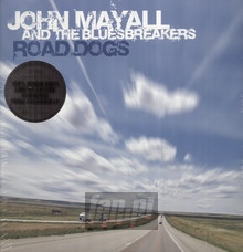 Road Dogs - John Mayall / The Bluesbreakers