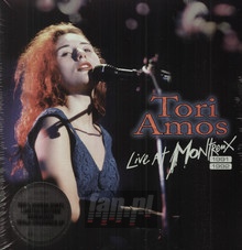 Live At Montreux - Tori Amos
