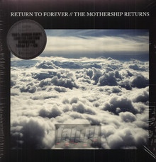 The Mothership Returns - Return To Forever