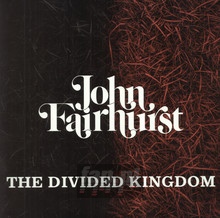 The Divided Kingdom - John Fairhurst