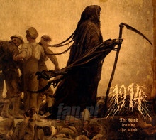 The Blind Leading The Bli - 1914