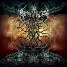 Sociopathic Constructs - Abnormality
