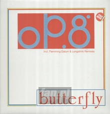 Butterfly - Op 8