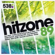 Hitzone 89 - Hitzone   