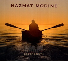 Box Of Breath - Hazmat Modine