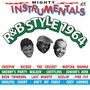 Mighty Instrumentals R&B Style 1964 - V/A