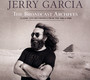 The Broadcast Archives - Jerry Garcia