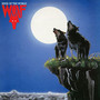 Edge Of The World - Wolf