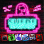 All The Hits...And Misses - Suede Razors
