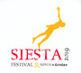 Siesta Festival 2019 - Marcin    Kydryski 