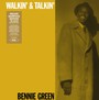 Walkin' & Talkin' - Bennie Green