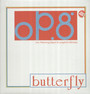 Butterfly - Op 8