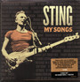 My Songs - Sting